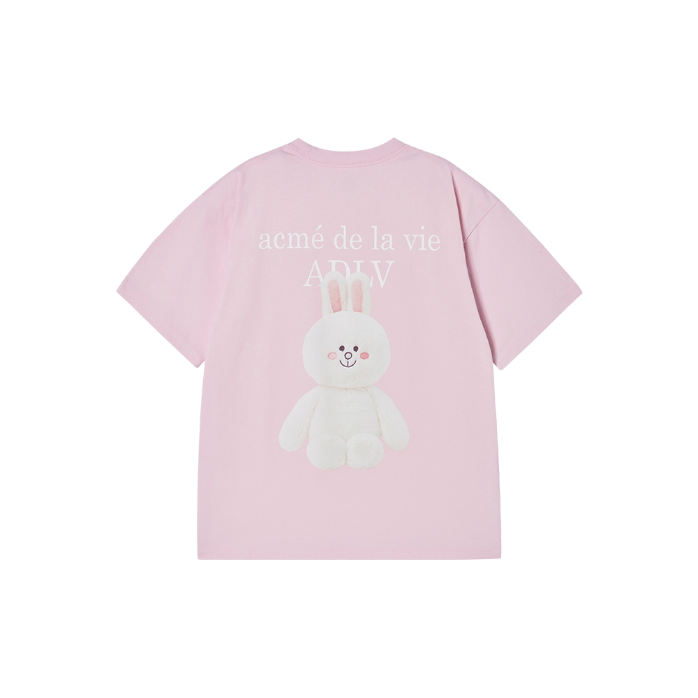 Acme De La Vie (ADLV) x LINE FRIENDS Cony Graphic Tee