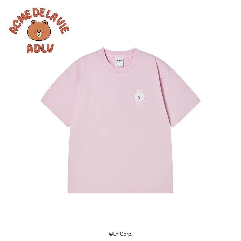 Acme De La Vie (ADLV) x LINE FRIENDS Cony Graphic Tee