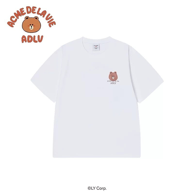 Acme De La Vie (ADLV) x LINE FRIENDS Cony Graphic Tee