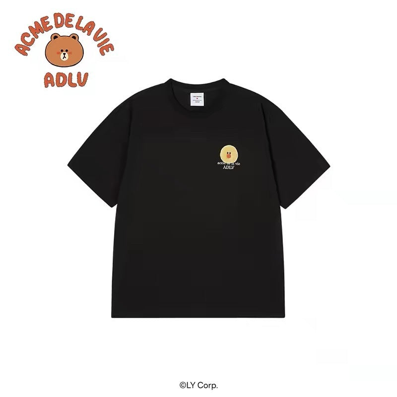 Acme De La Vie (ADLV) x LINE FRIENDS Cony Graphic Tee